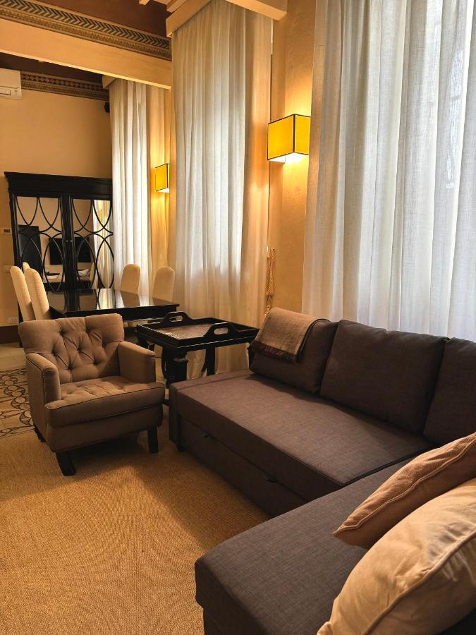 Апартаменти Residenza Del Corso Ареццо Екстер'єр фото