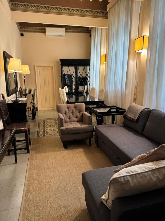 Апартаменти Residenza Del Corso Ареццо Екстер'єр фото